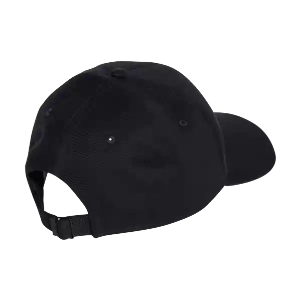 Adidas Gorra bb Cap Cot Nl Lifestyle Unisex Negro Talla OSFM