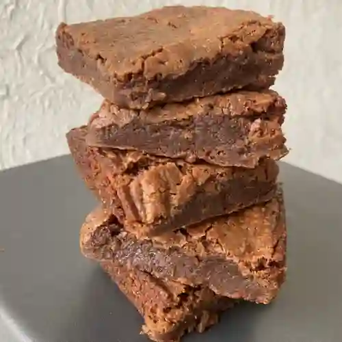 Brownie de Milo