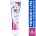 Desodorante Antitranspirante Lady Speed Stick Tubo Clinico 100g