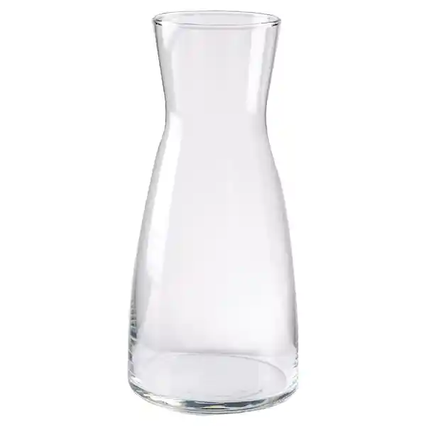 Cristar Decanter Licores Torino 0724Al12 33.8 Oz