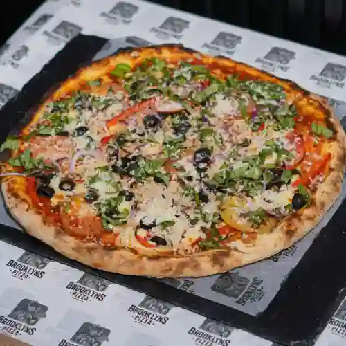 Brooklyns Vegetariana