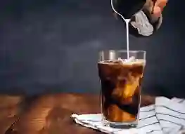 Iced Coffee