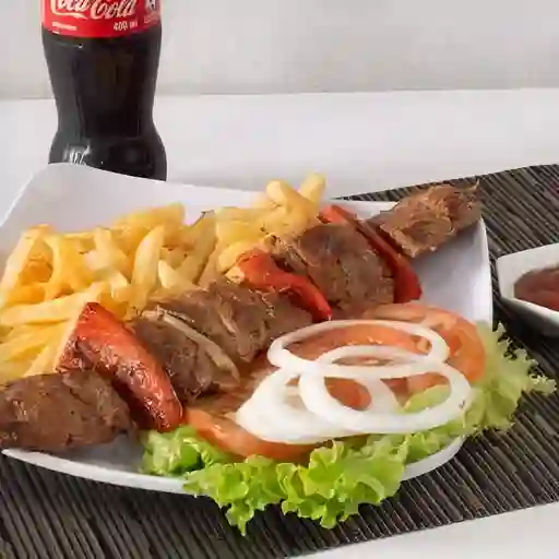 Combo Pincho