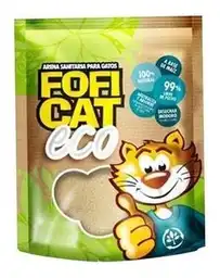 Foficat Arena Eco