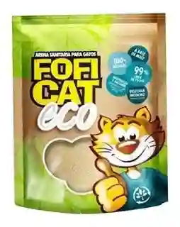 Foficat Arena Eco