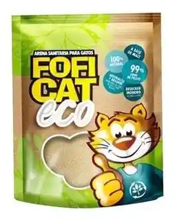 Foficat Arena Eco