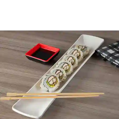 Ojo de Tigre Roll 1/2