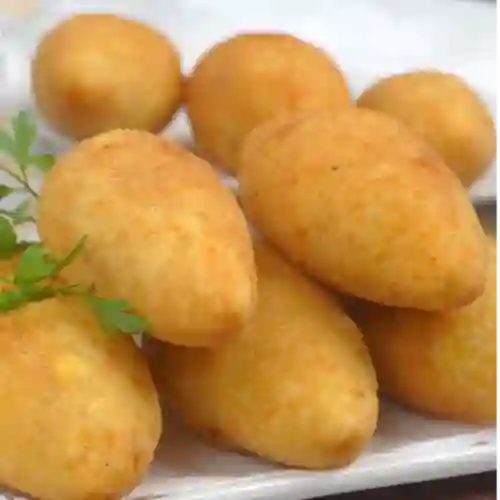 Empanaditas X 4 Und