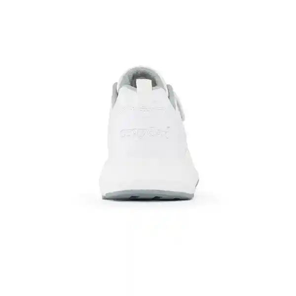 Croydon Tenis Escolares Xcoleg V Hombre Color Blanco Talla 40