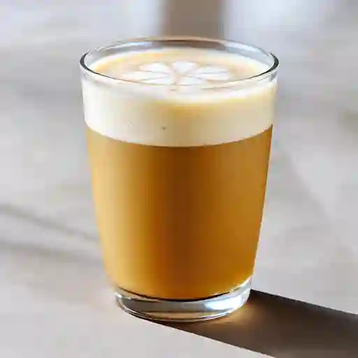 Café con Leche 10 Oz