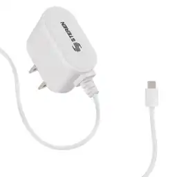 Cargador Micro Usb Para Casa Con Conector