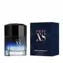 Paco Rabanne Perfume Pure XS For Men 100 mL