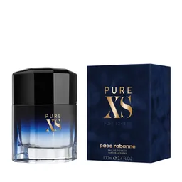 Paco Rabanne Perfume Pure XS For Men 100 mL