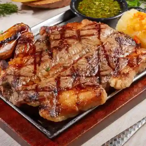 Churrasco Júpiter