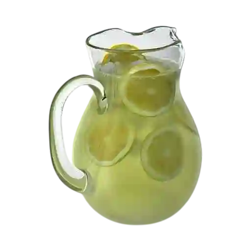 Jarra de Limonada