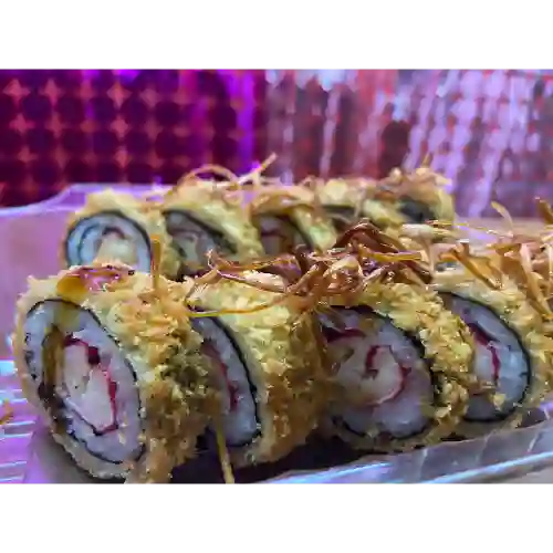 Tempura Rolls