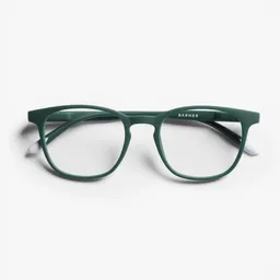 Barner Gafas de Lectura Dalston Verde + 3.00