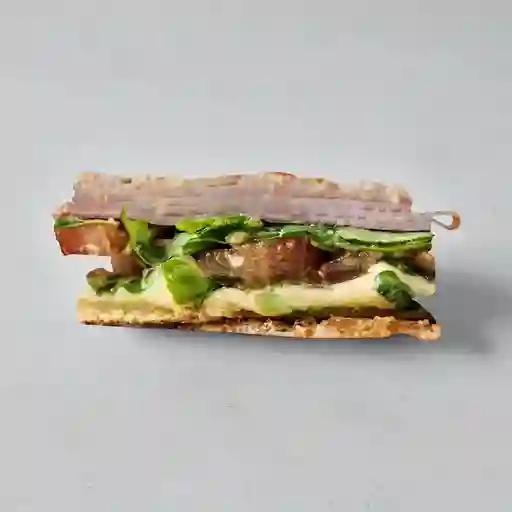 Sándwich Cordero