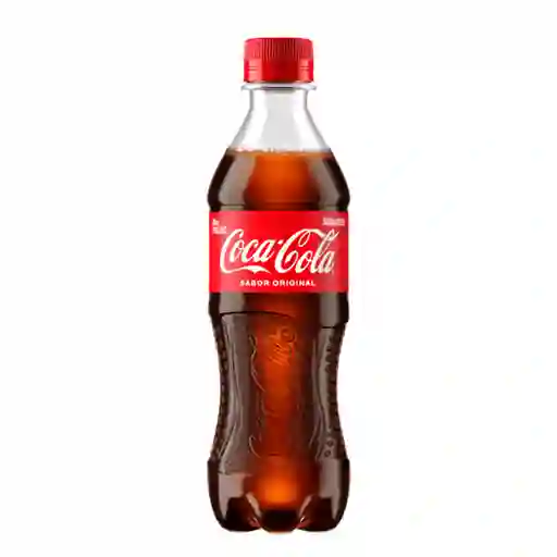 Coca-cola 400ml