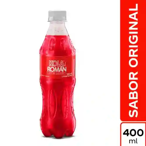 Kola Román 400 ml