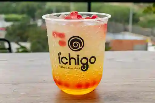 Soda Maracuyá 10 Oz