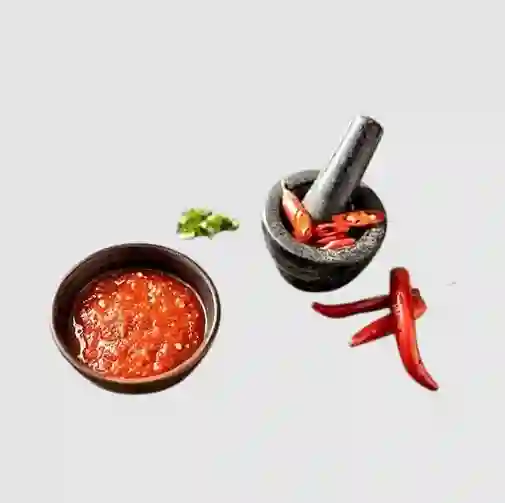 Dinamita (Picante)