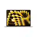 Apple Macbook Air: M4 Chip With 24Gb 512Gb SSD Starlight 15