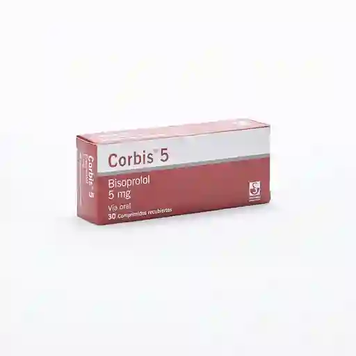 Corbis (5 mg)