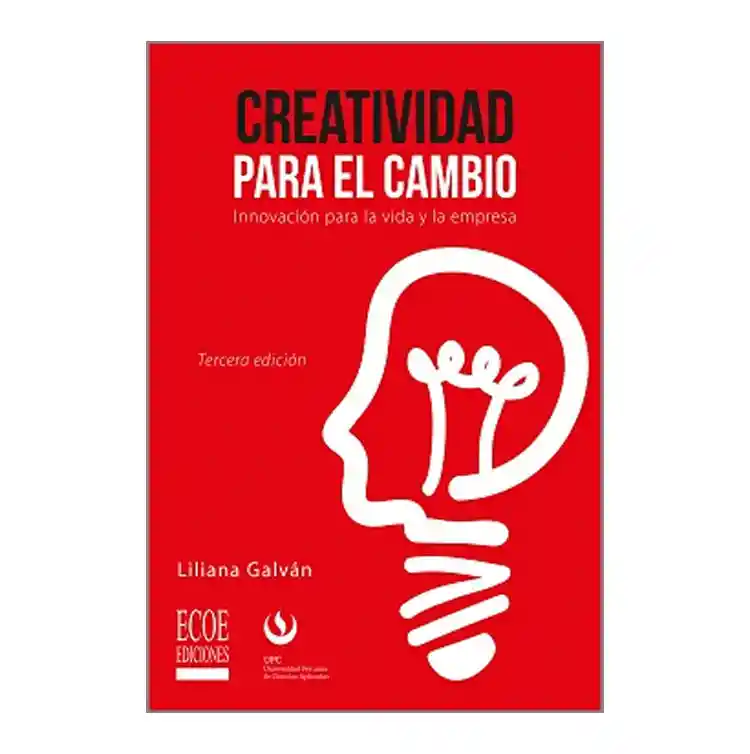  Creati Vida D Para El Cambio (Tercera Edicion) 