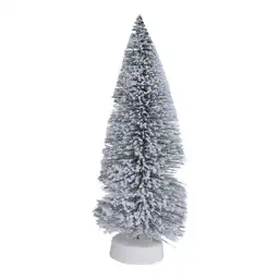 Árbol Decorativo Nevado Blanco 1401500737 Finlandek