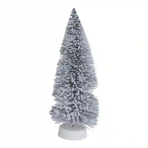 Árbol Decorativo Nevado Blanco 1401500737 Finlandek