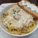 Combo Pasta Gratinada