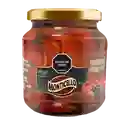 Monticello Tomate Seco con Olivas en Aceite