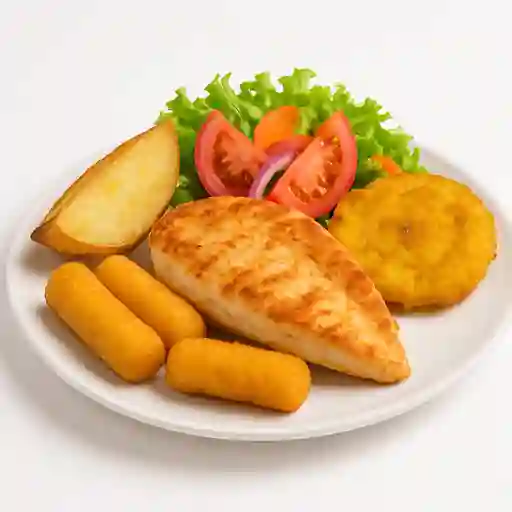 Pechuga