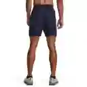 Under Armour Short Anywhere Hombre Azul Talla XL 1380414-410