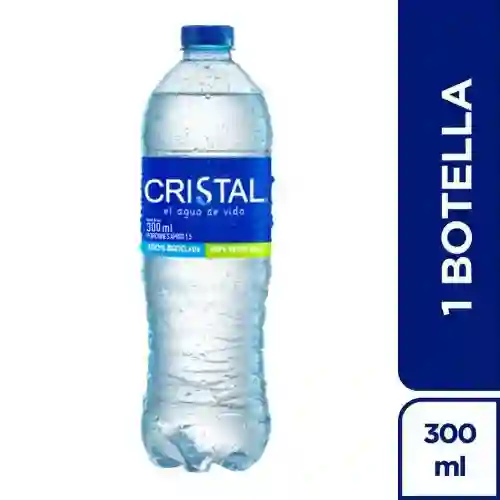 Agua Cristal