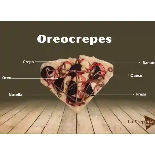 Oreocrepes