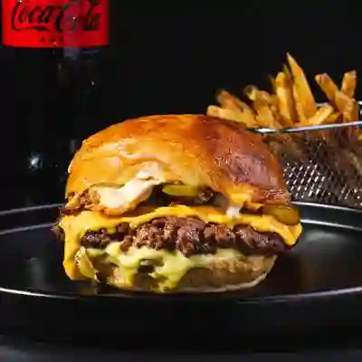 Combo Bacon