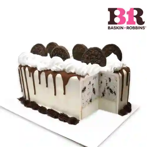 Torta Chica Oreo
