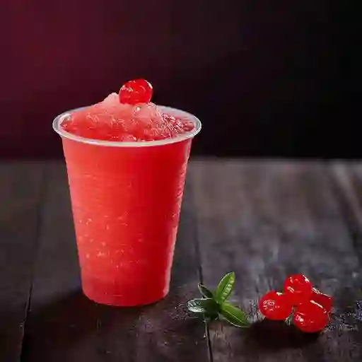 Limonada Cerezada 12 Oz