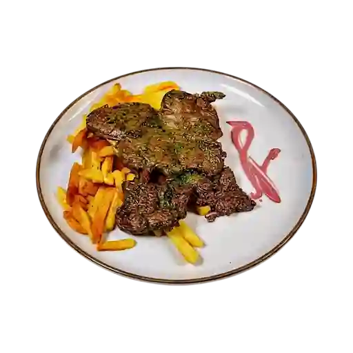 Churrasco