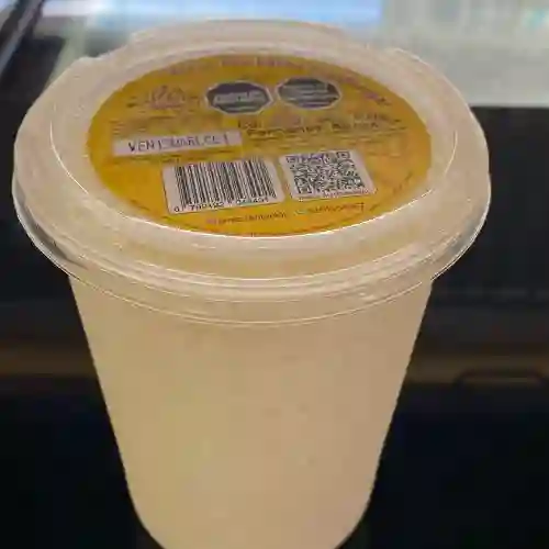 Arroz con Leche