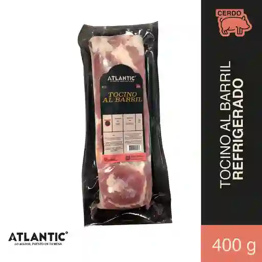 Atlantic Tocino de Cerdo