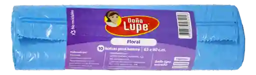 Doña Lupe Bolsa