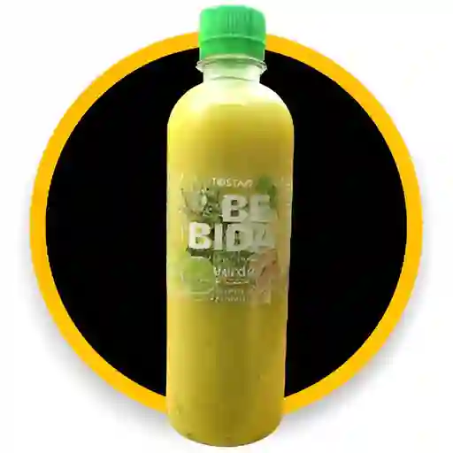 Jugo verde 400 ml
