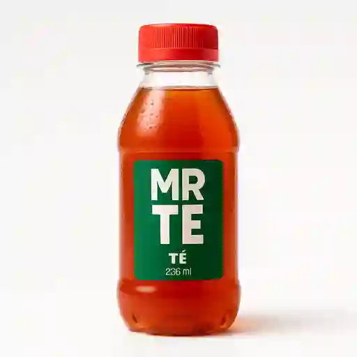 Mr Te 250 ml