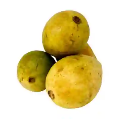 Guayaba Pera