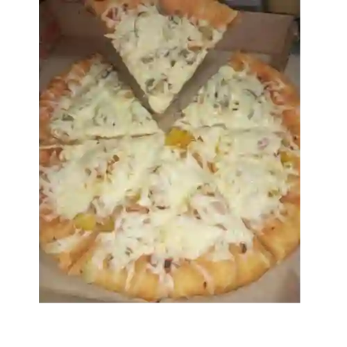 Pizza Mediana Hawiana