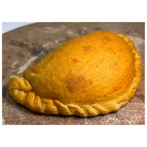 Combo panzerotti hawaiano + gaseosa