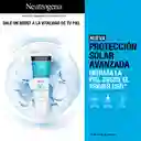 Neutrogena Sun Fresh Hydro Boost Color 2.0 FPS 50+ 40mL